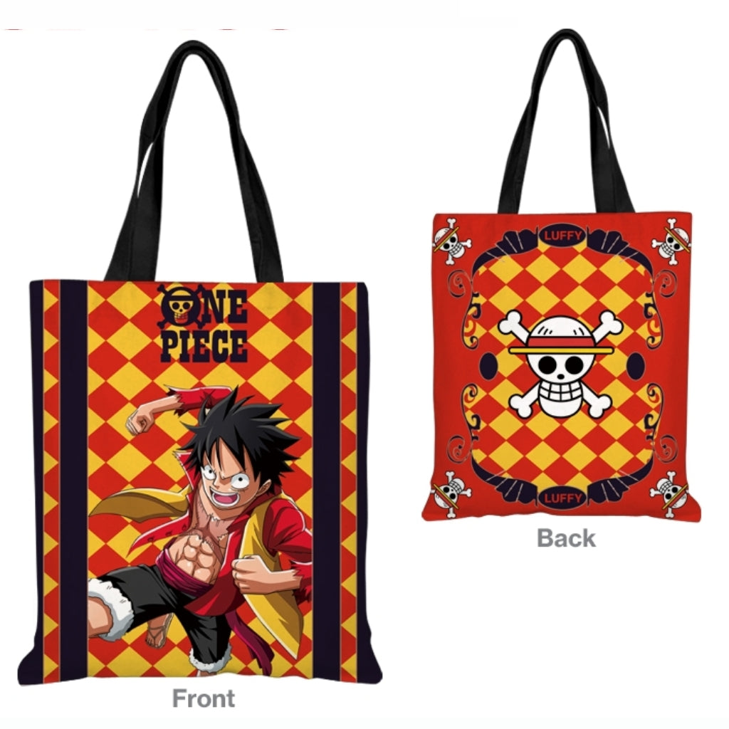 One Piece - Tote Bag