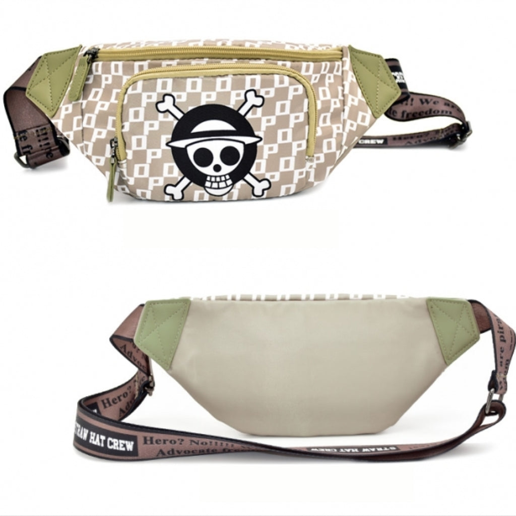 One Piece - Waist Bag