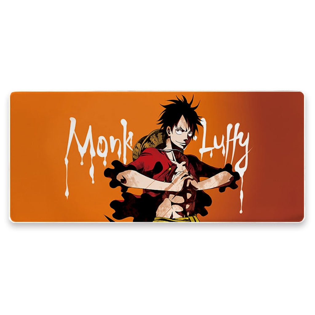 One Piece - Desk Pad 90x40cm