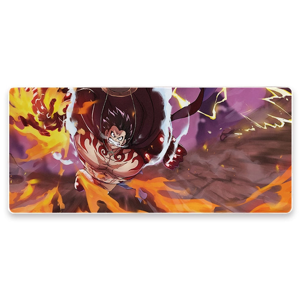 One Piece - Desk Pad 80x30cm