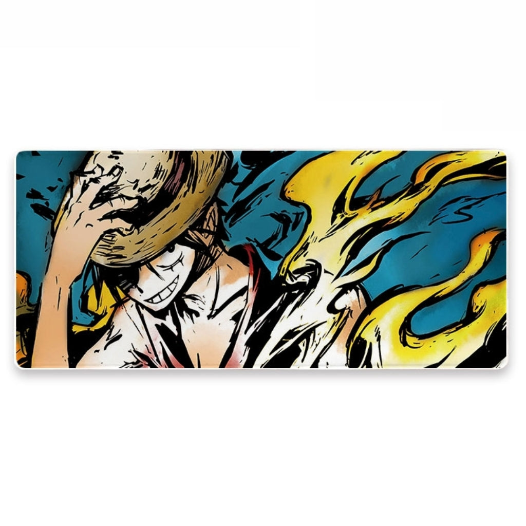 One Piece - Desk Pad