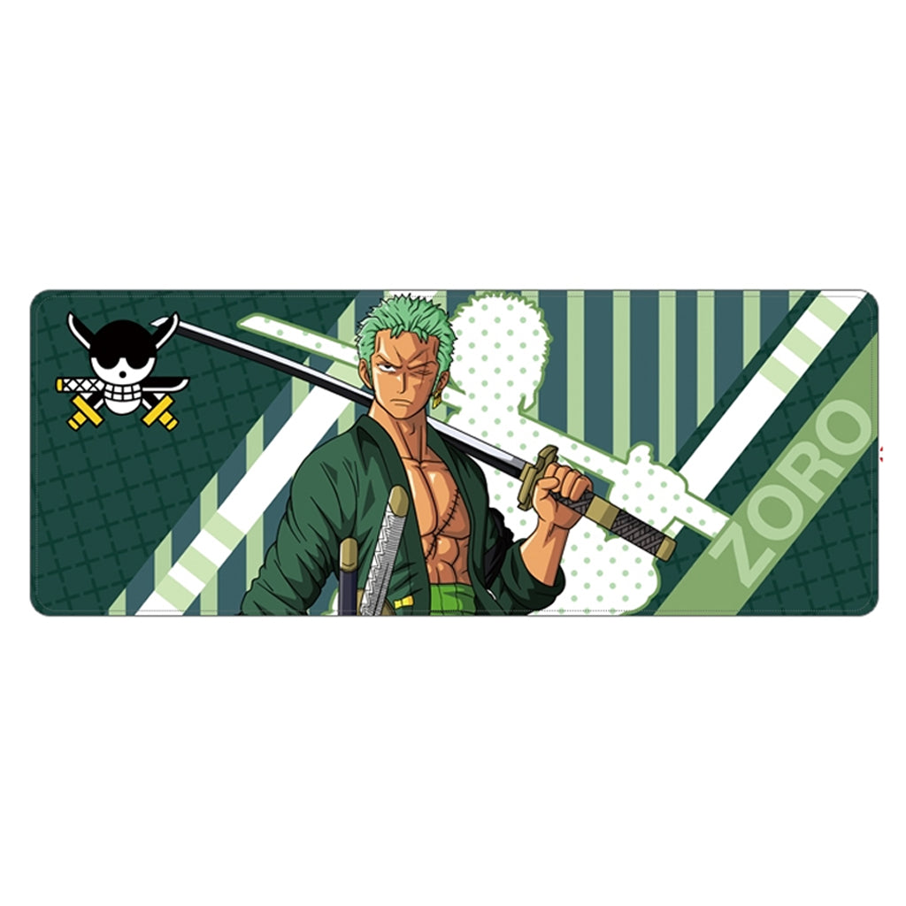One-Piece Desk Pad 80x30cm