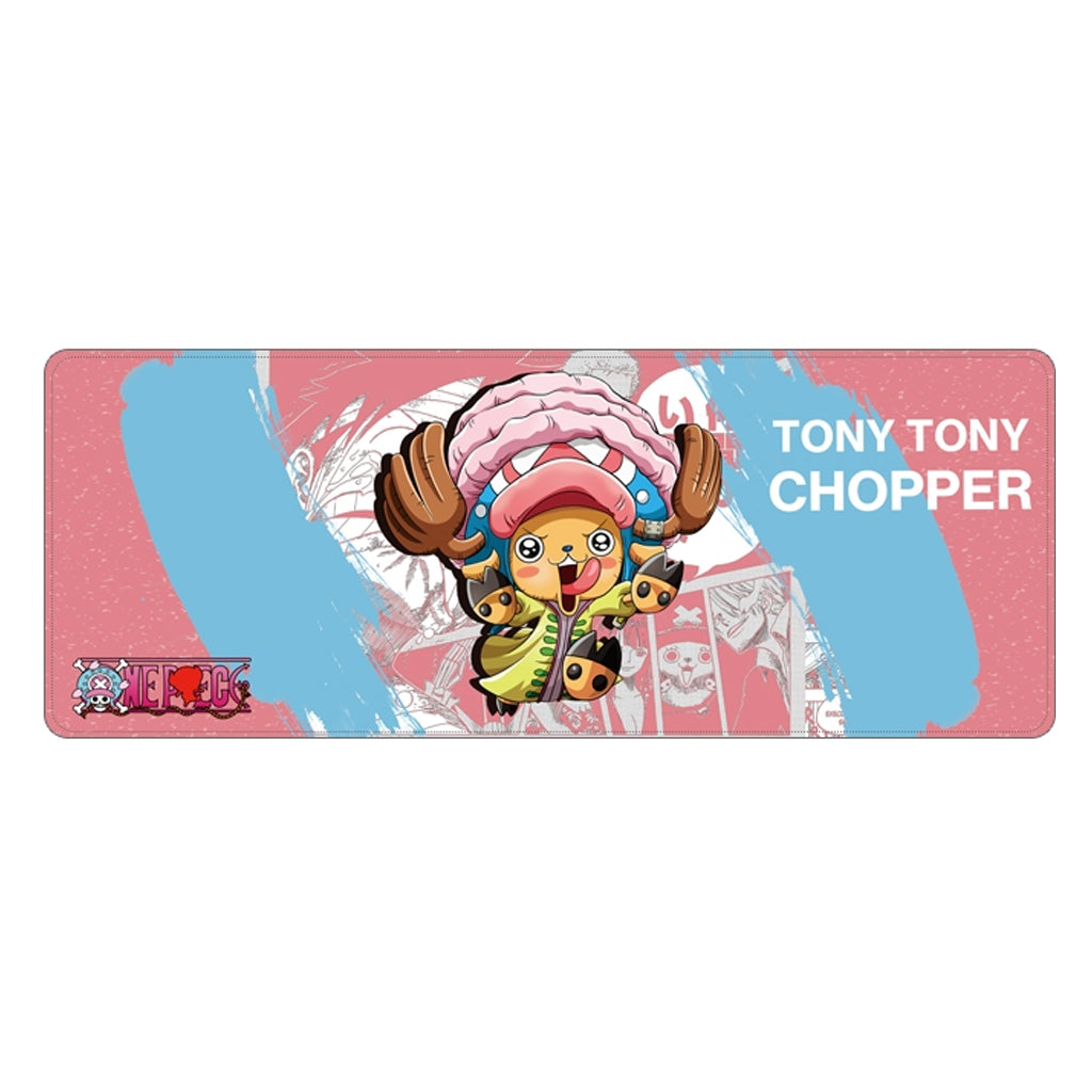 One Piece Anime mouse pad 80X30cm