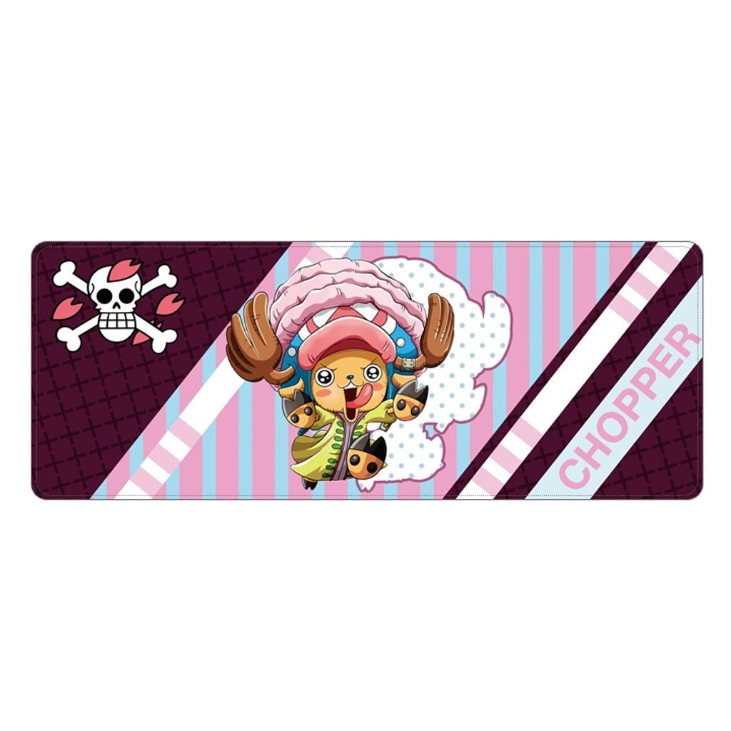One Piece Anime mouse pad 80X30cm