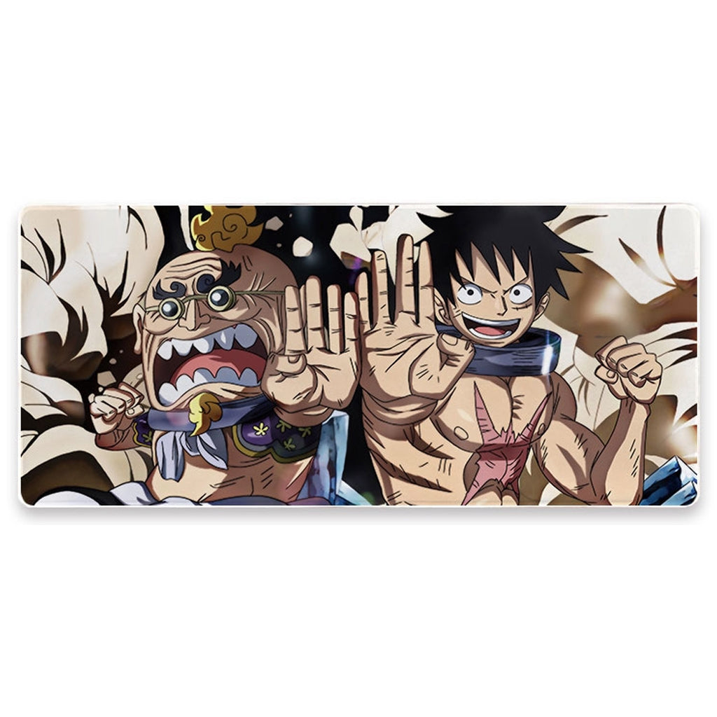 One Piece - Desk Pad