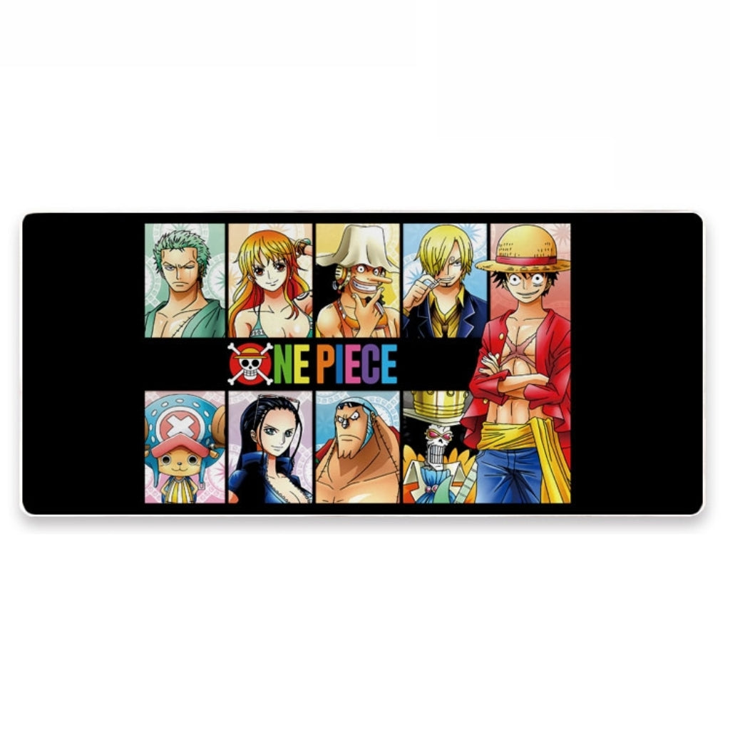 One Piece - Desk Pad