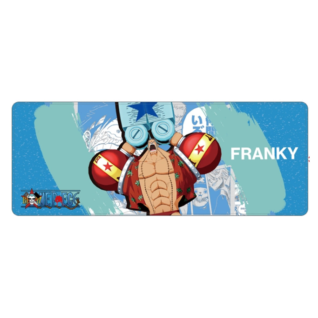 One Piece - Desk Pad