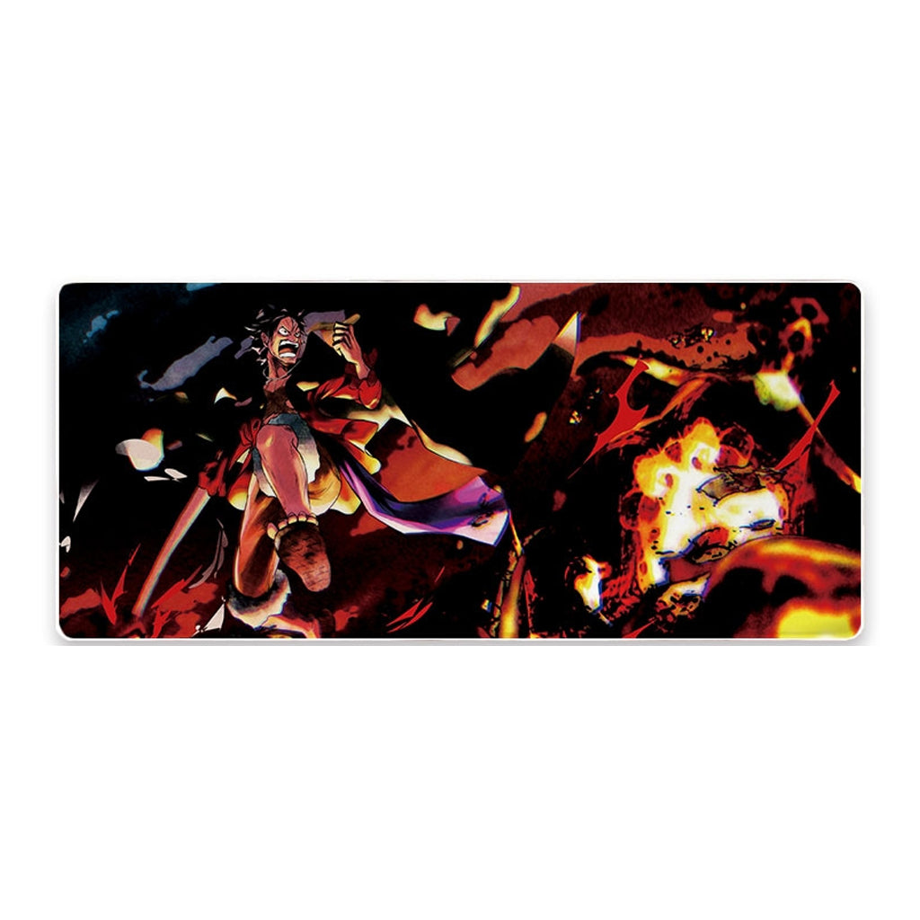 One Piece- Desk Pad