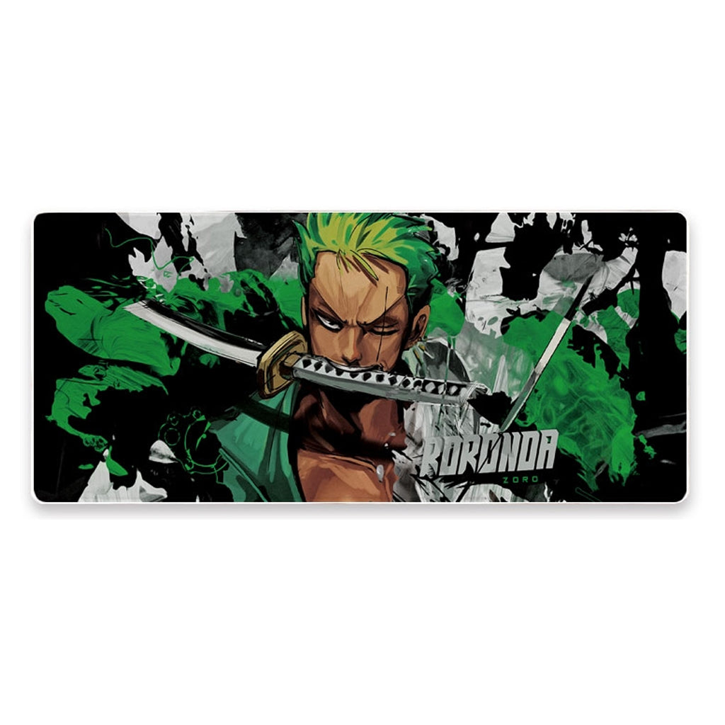 One Piece - Desk Pad