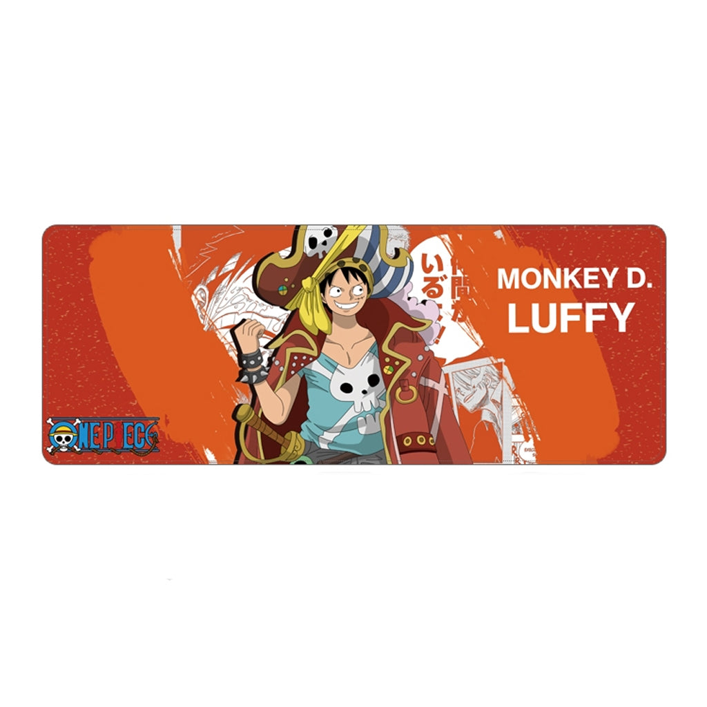 One Piece Desk Pad 80x30cm