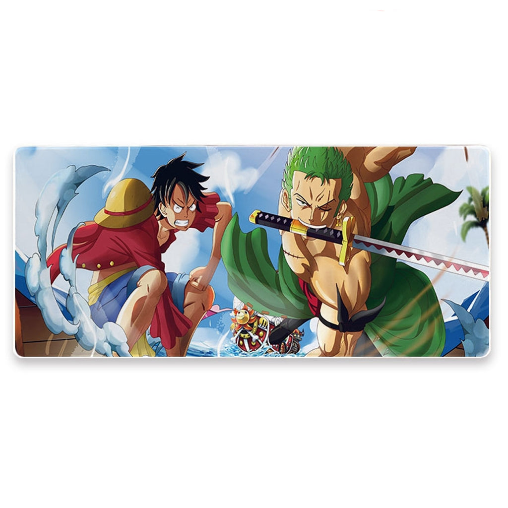 One Piece Desk Pad 80x30cm