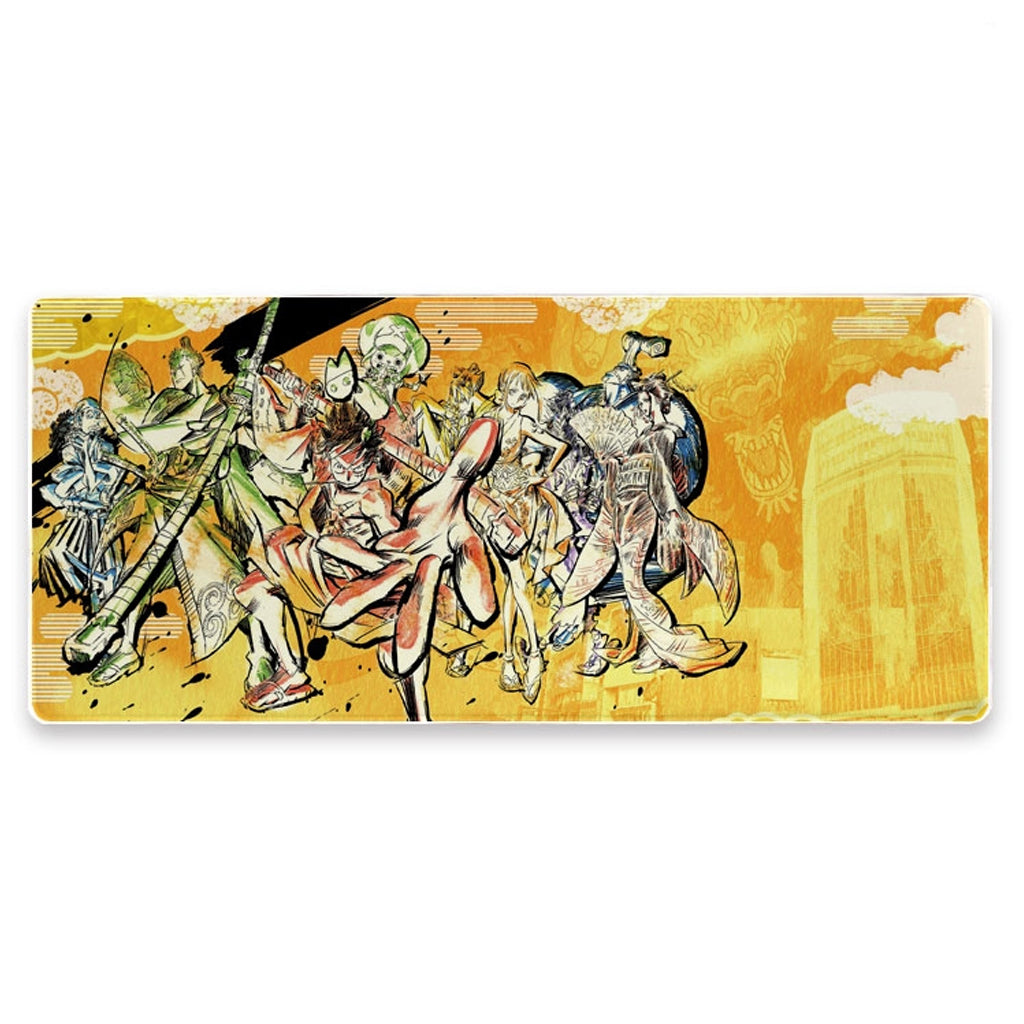 One Piece - Desk Pad