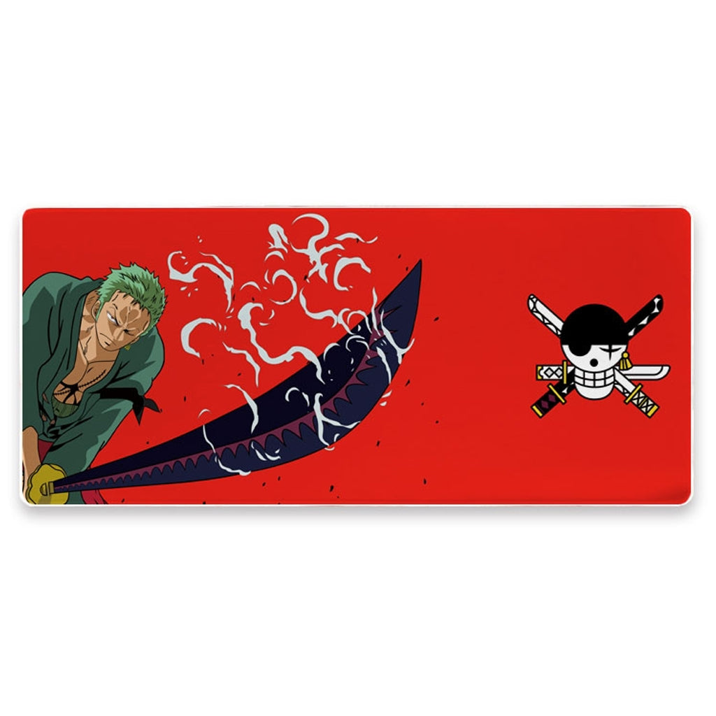 One Piece - Desk Pad