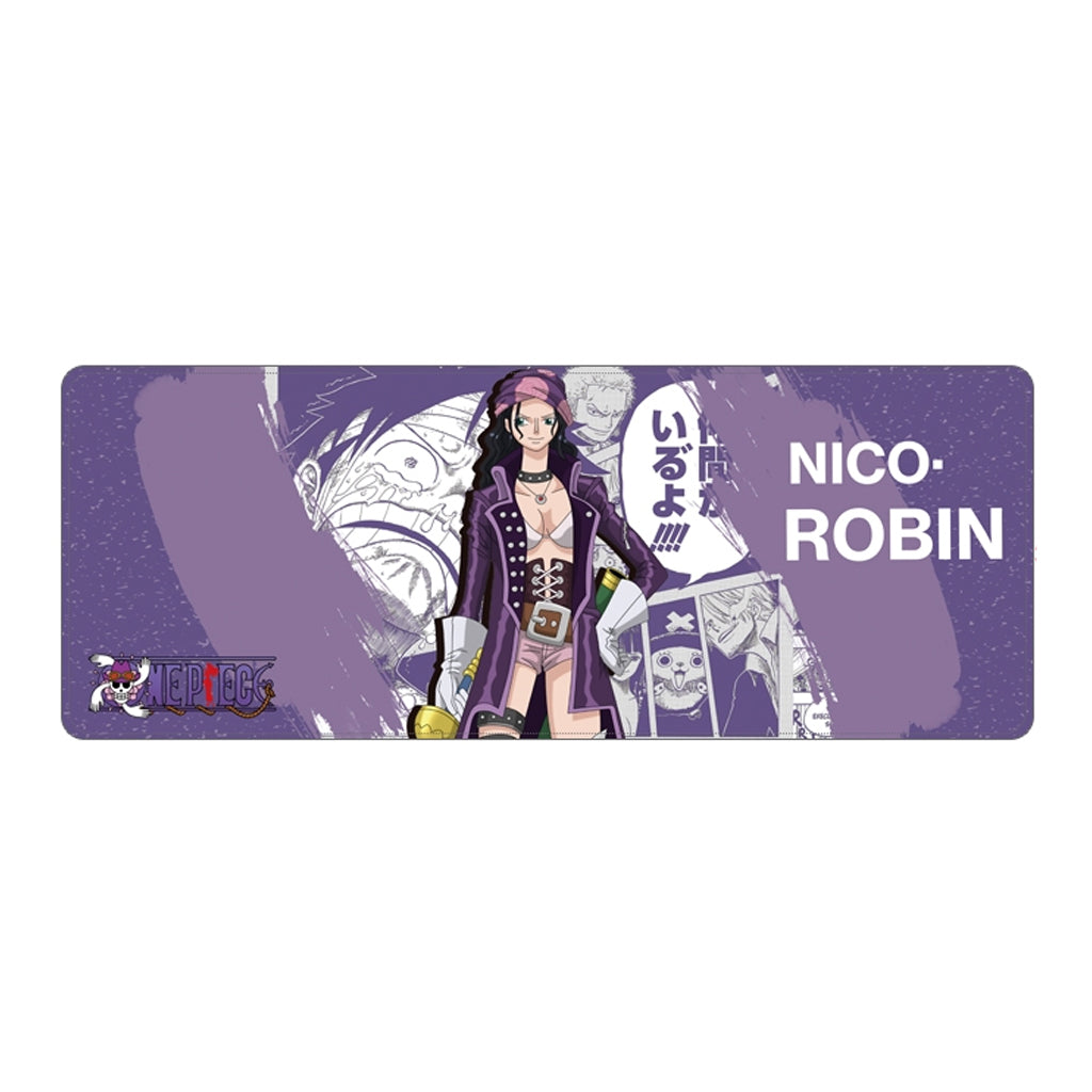 One Piece - Desk Pad