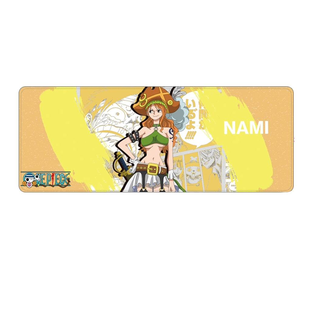One Piece - Desk Pad