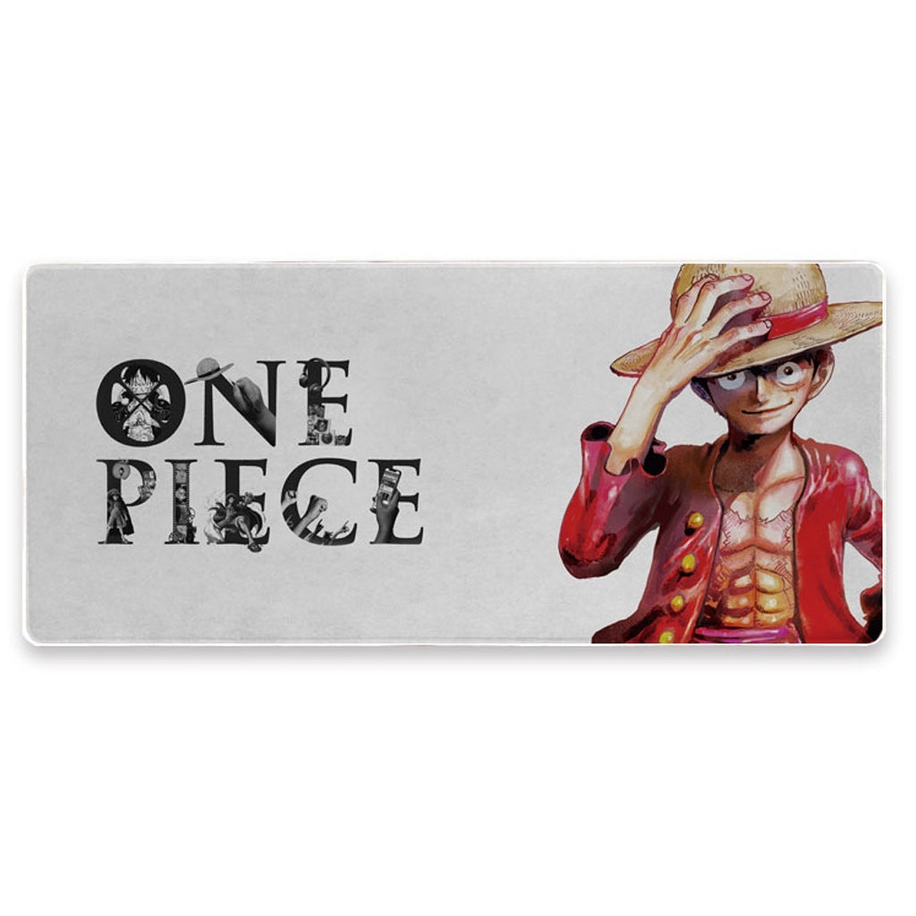One Piece - Desk Pad 80x30cm