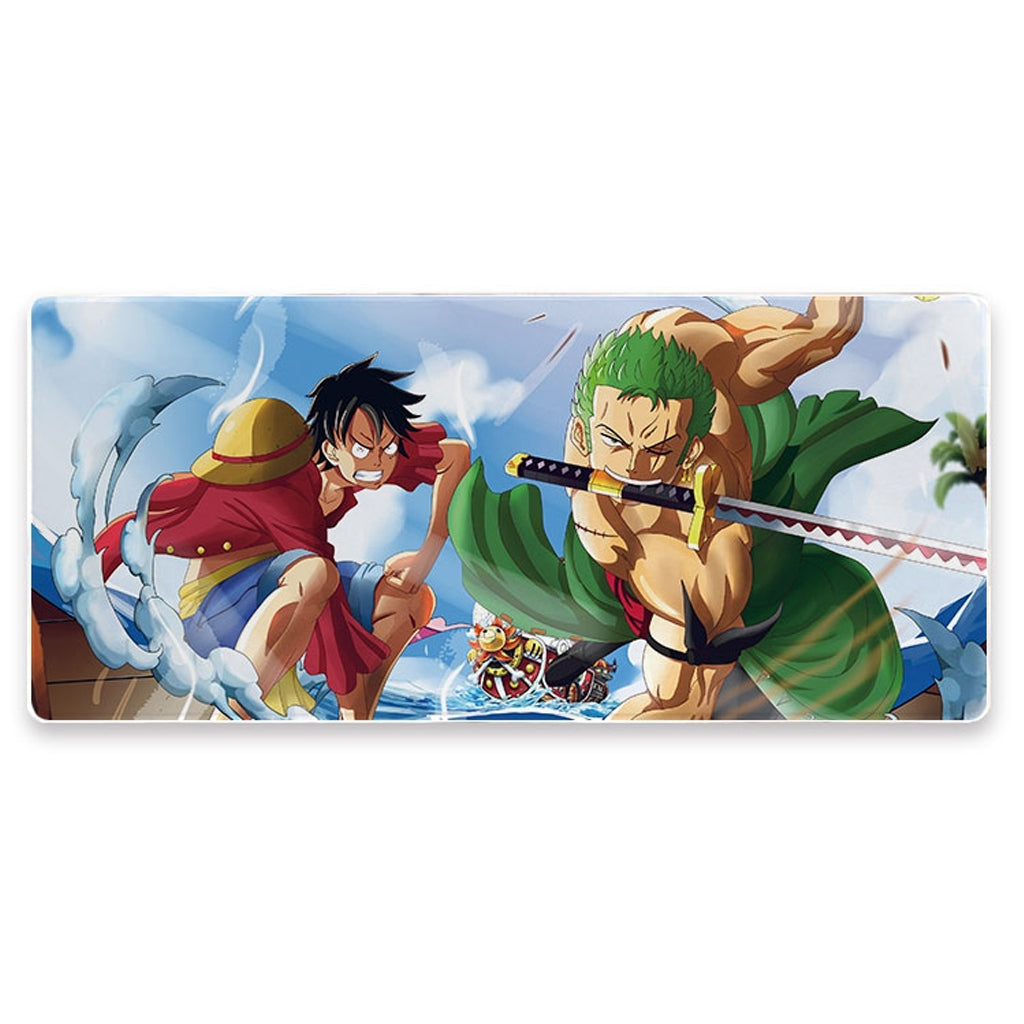One Piece - Desk Pad 90x40cm