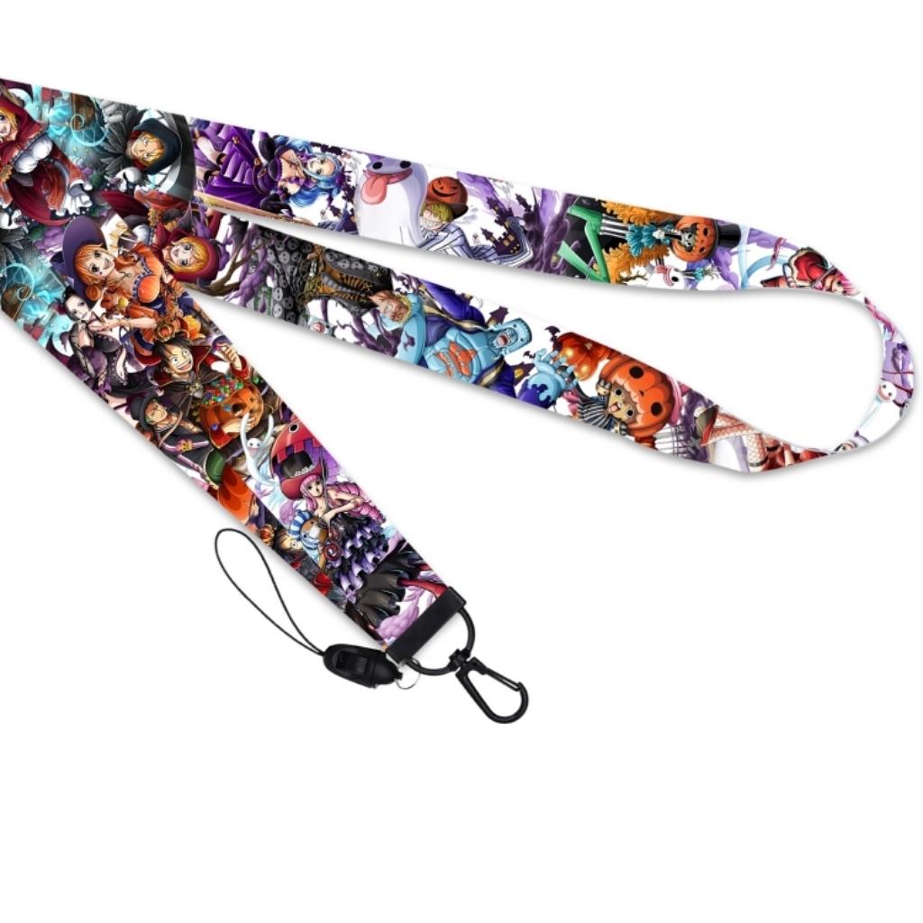 One Piece - Lanyard