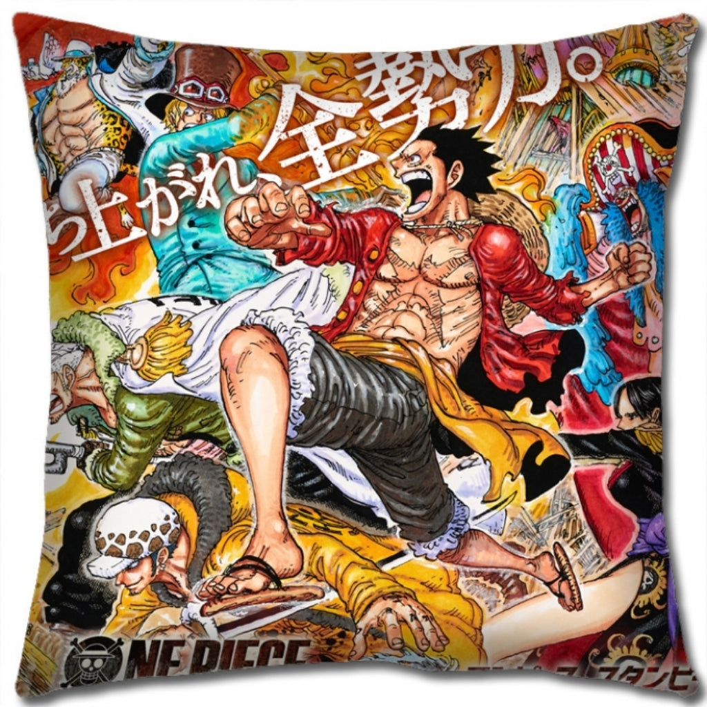 One Piece - Pillow