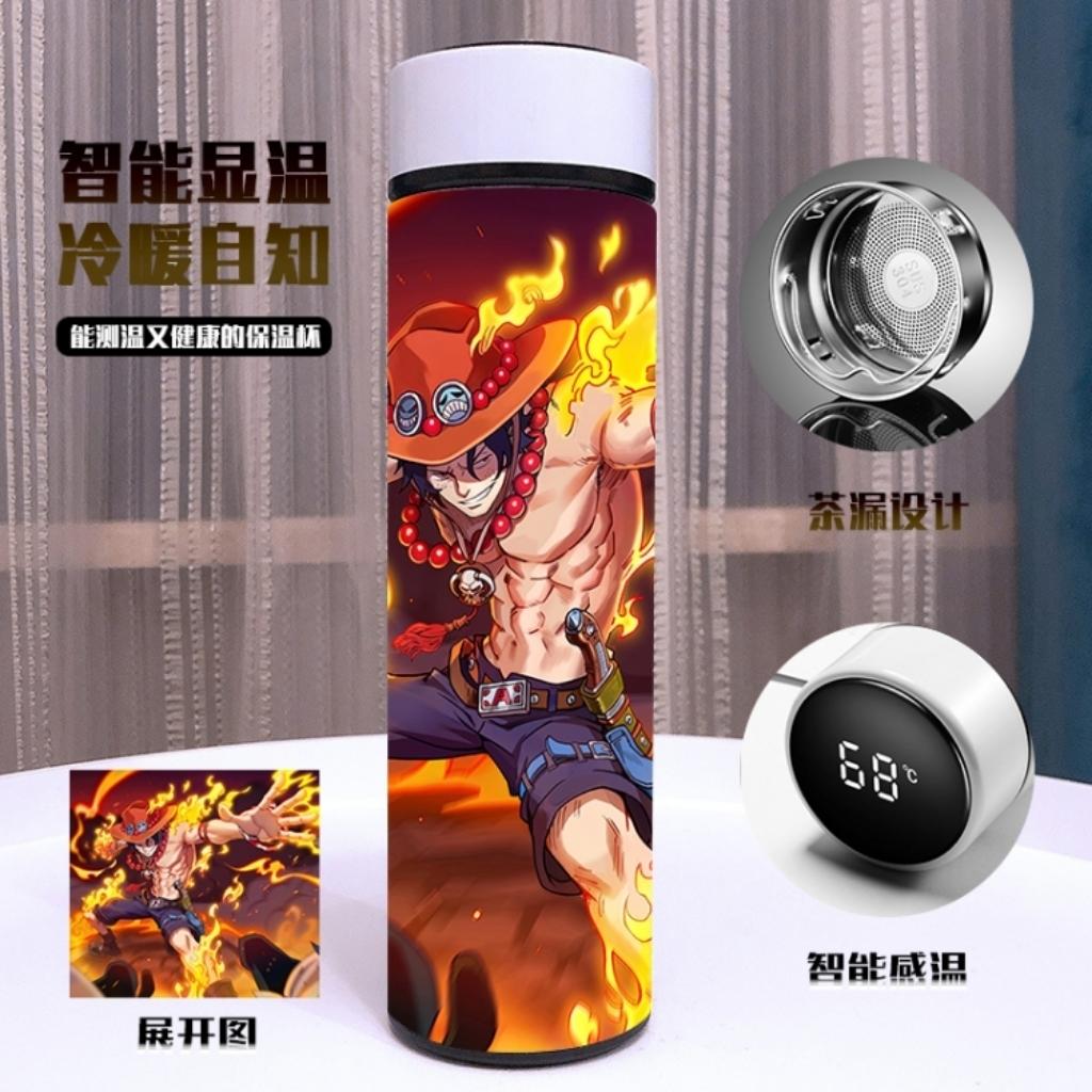 One Piece - Thermos