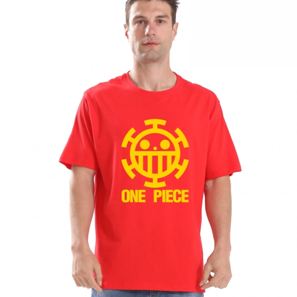 One Piece - T-shirt