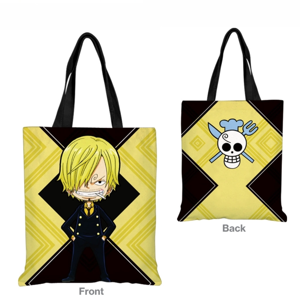 One Piece - Tote Bag