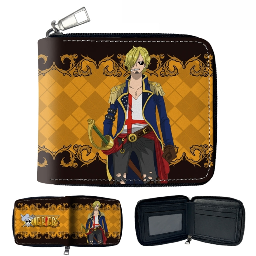 One Piece - Wallet