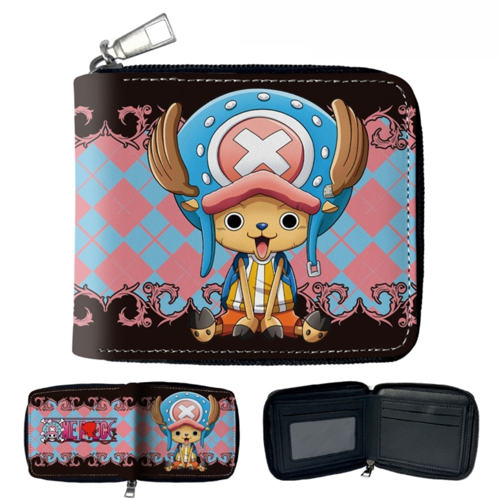 One Piece - Wallet