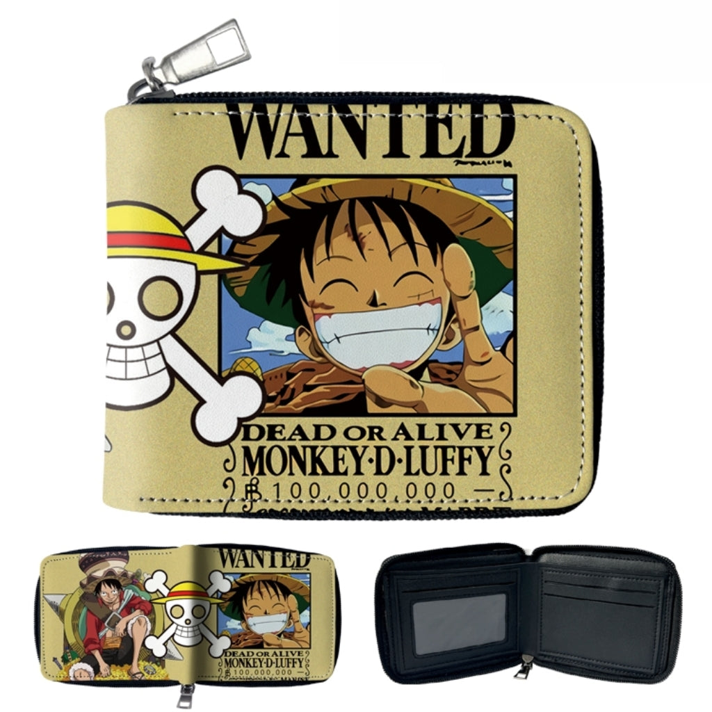 One Piece - Wallet
