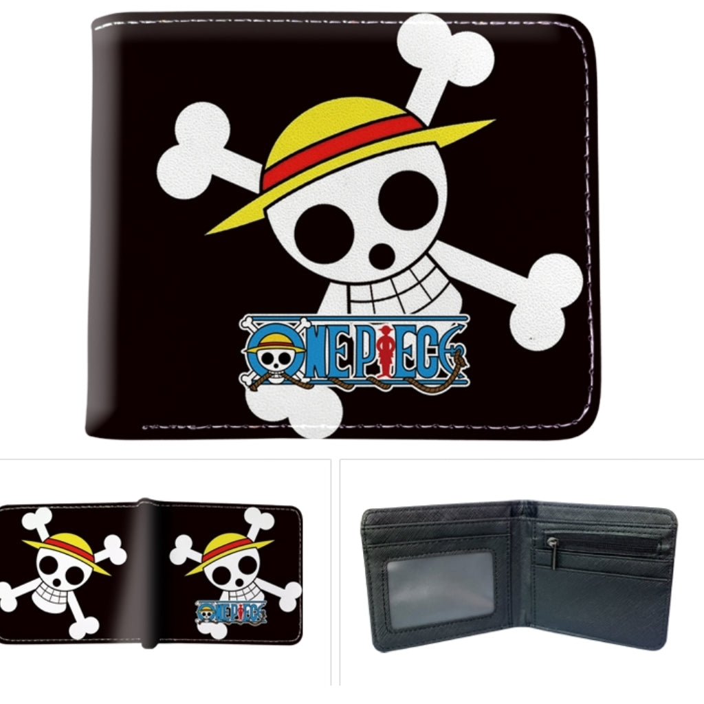 One Piece - Wallet