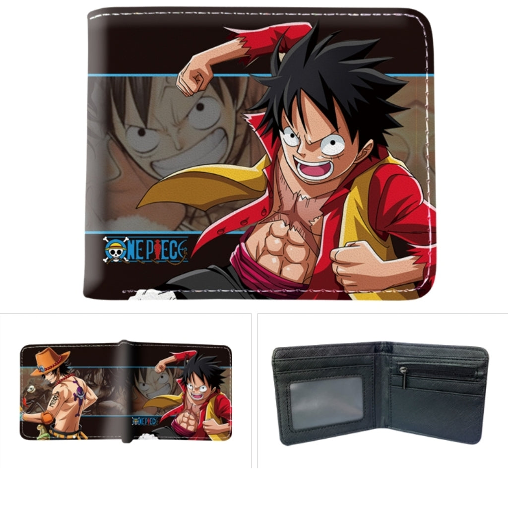 One Piece - Wallet