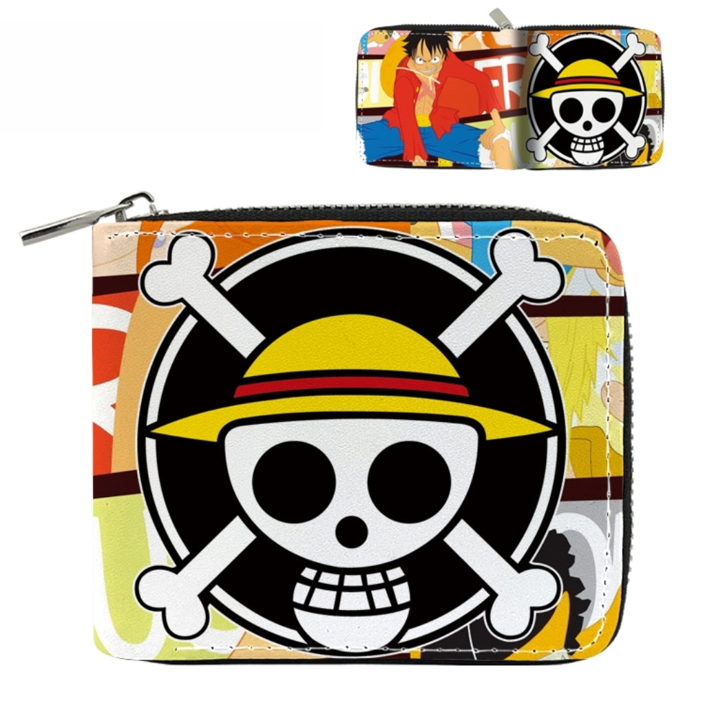 One Piece - Wallet