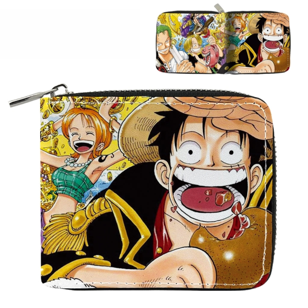 One Piece - Wallet