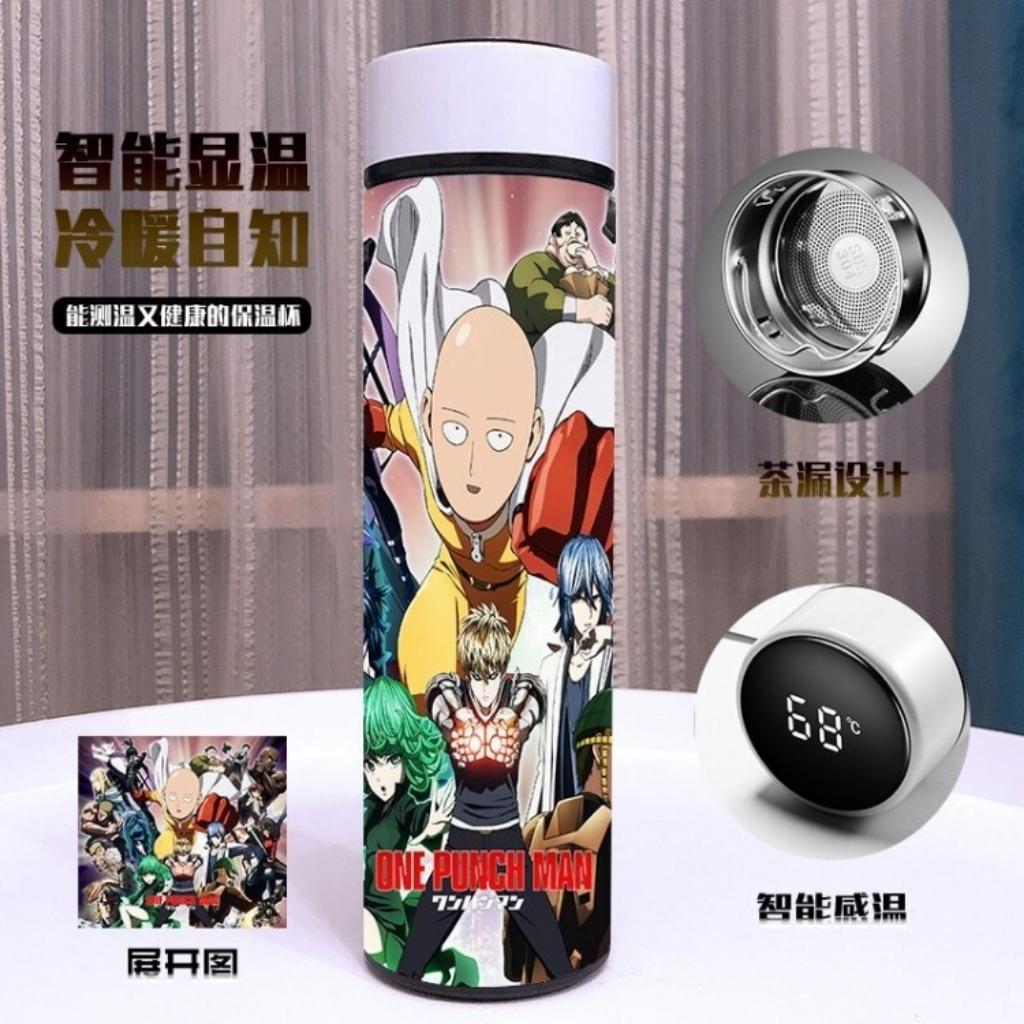 One Punch Man - Thermos