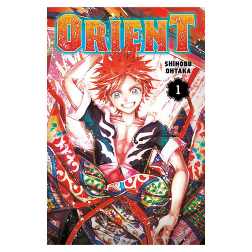 Orient 1