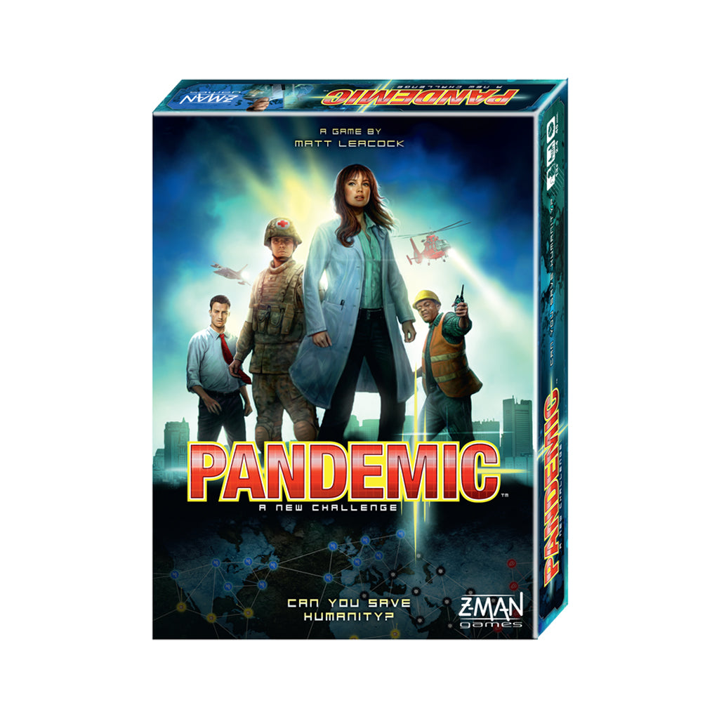 Pandemic