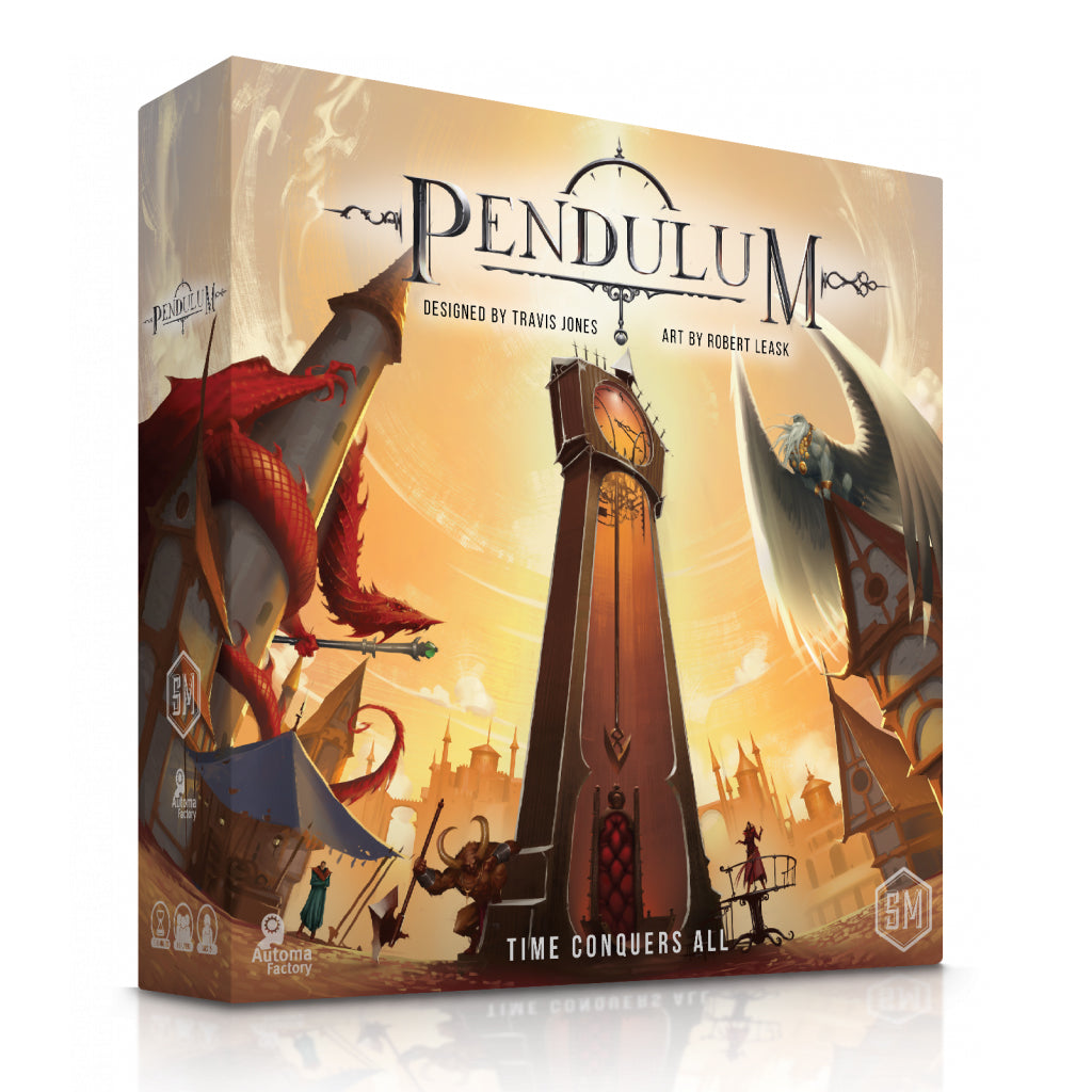 Pendulum