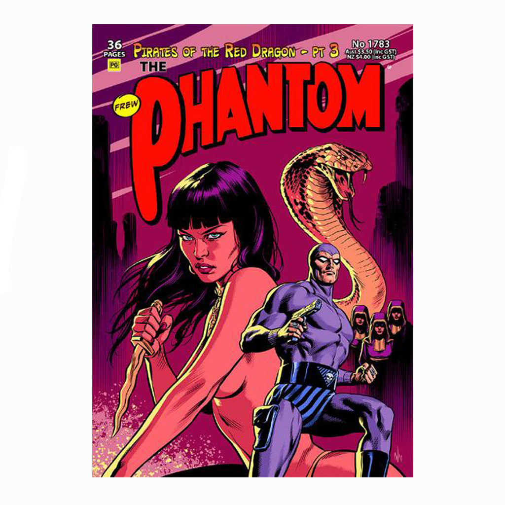 Phantom - 1783