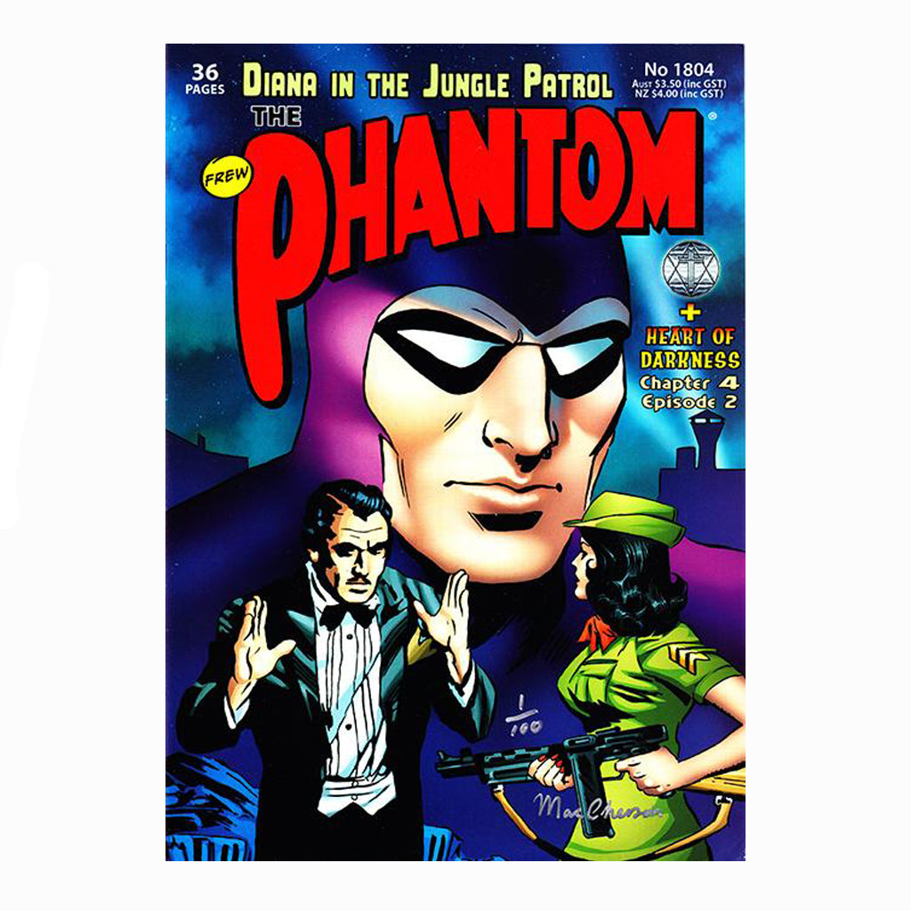 Phantom - 1804