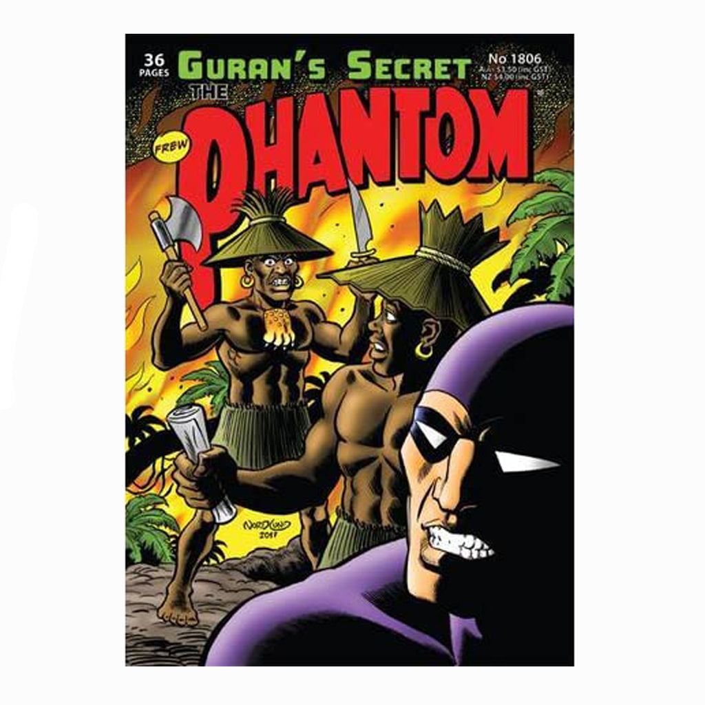 Phantom - 1806