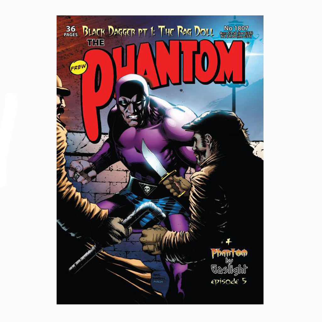 Phantom - 1807