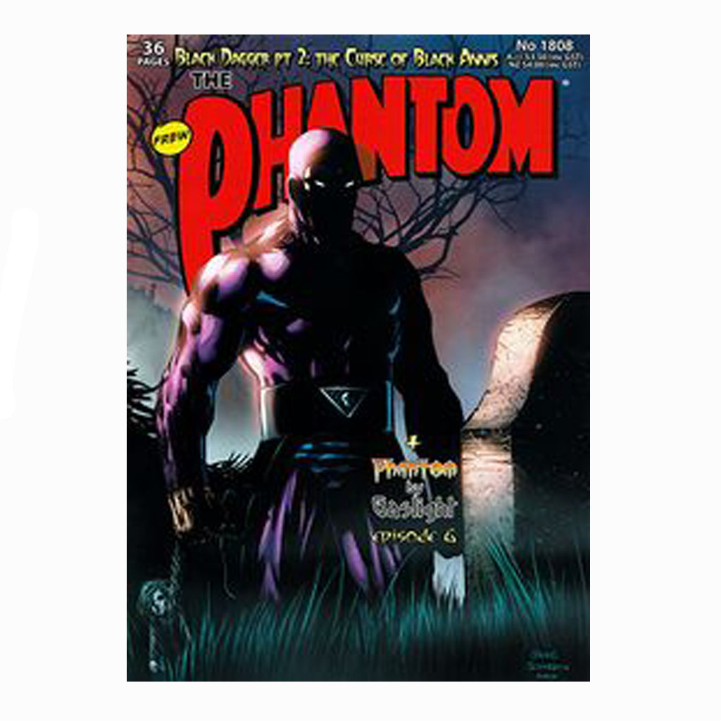 Phantom - 1808