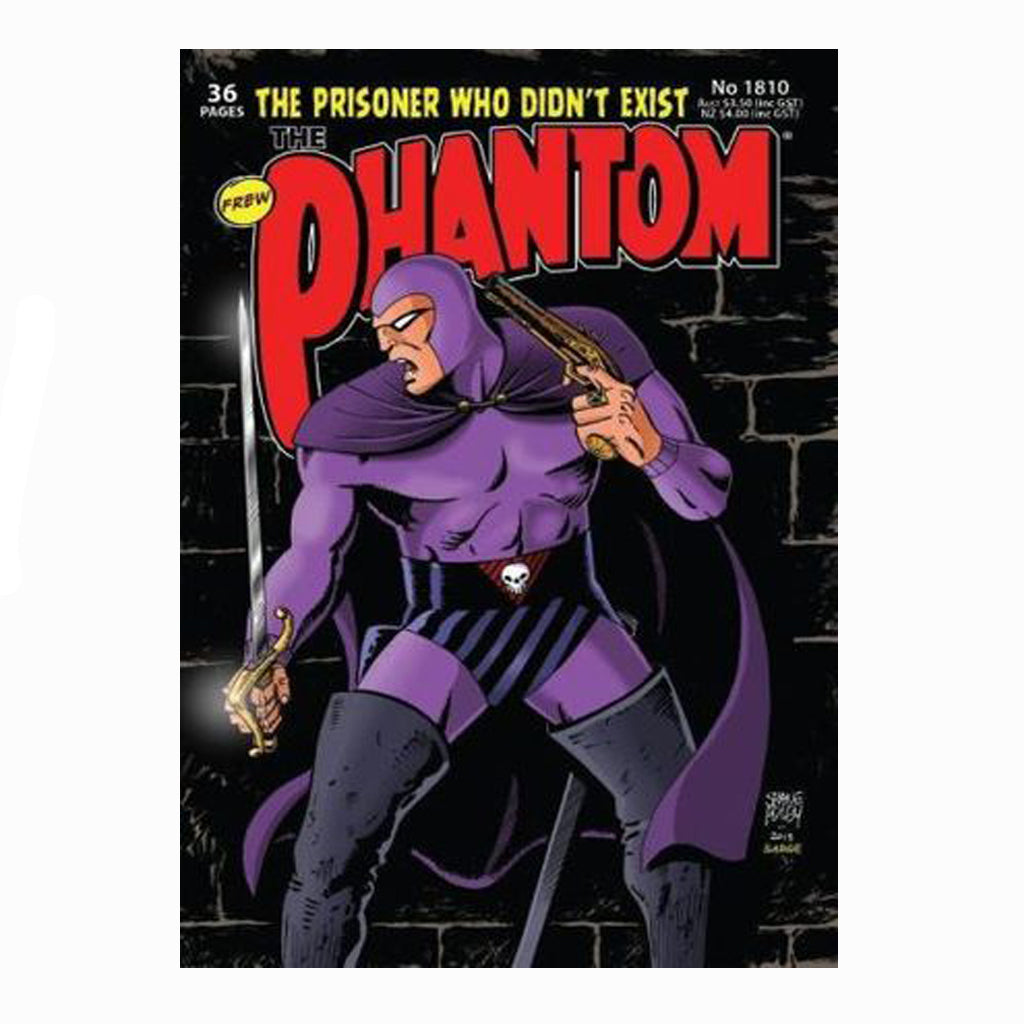 Phantom - 1810