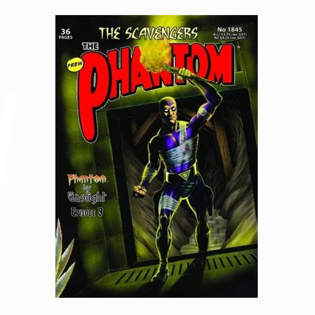 Phantom - 1845