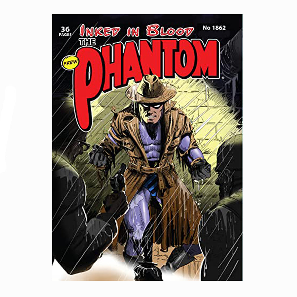 Phantom - 1862