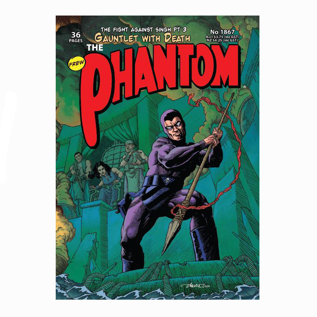 Phantom - 1867