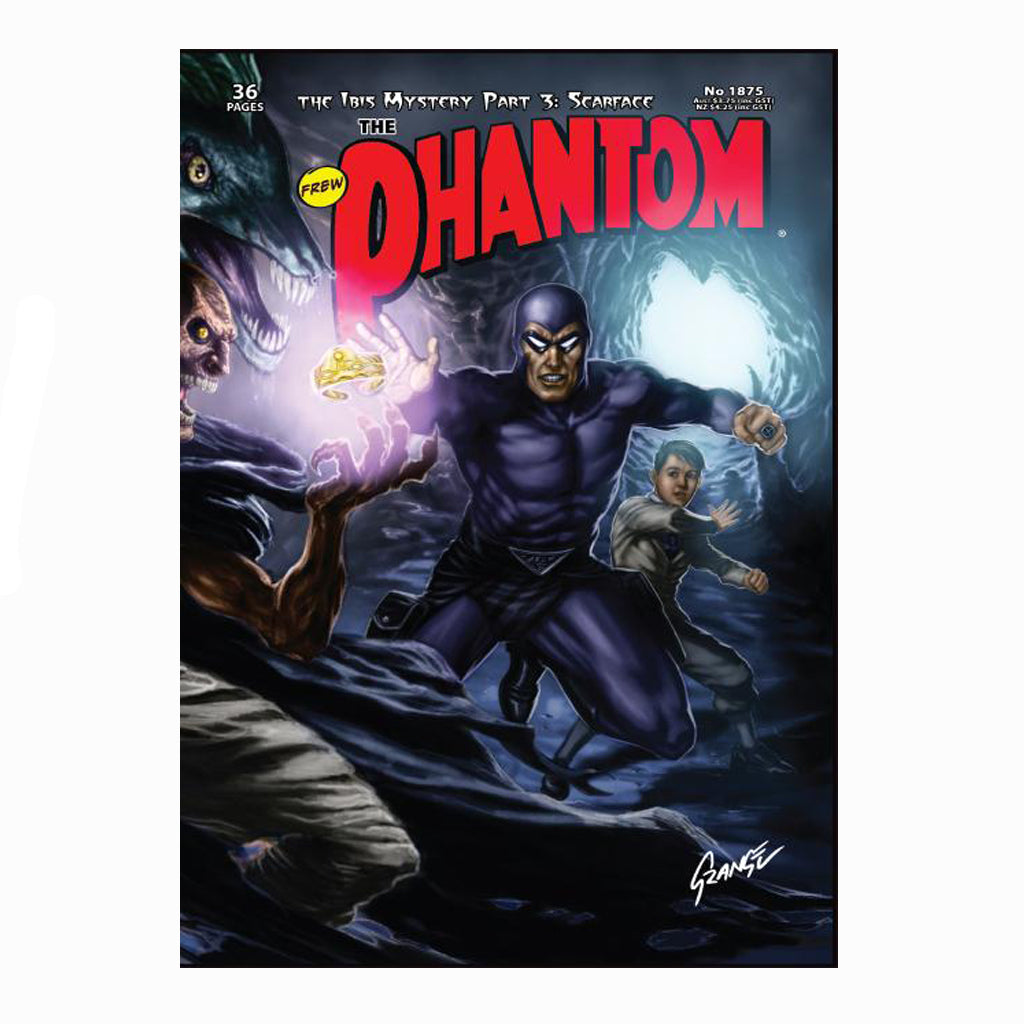 Phantom - 1875