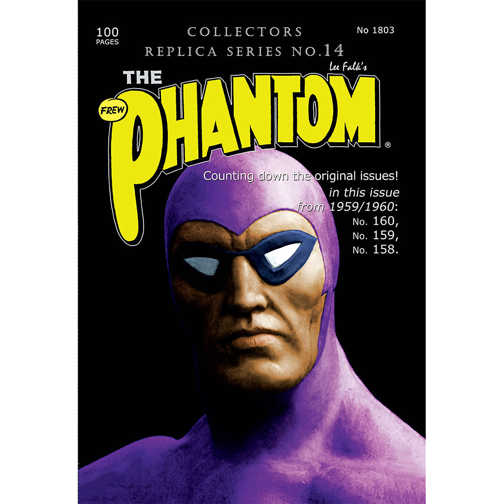 Phantom - 1803