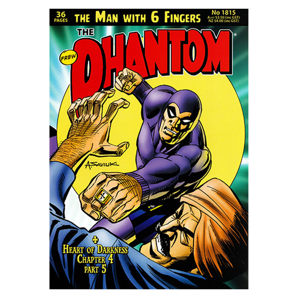 Phantom - 1815