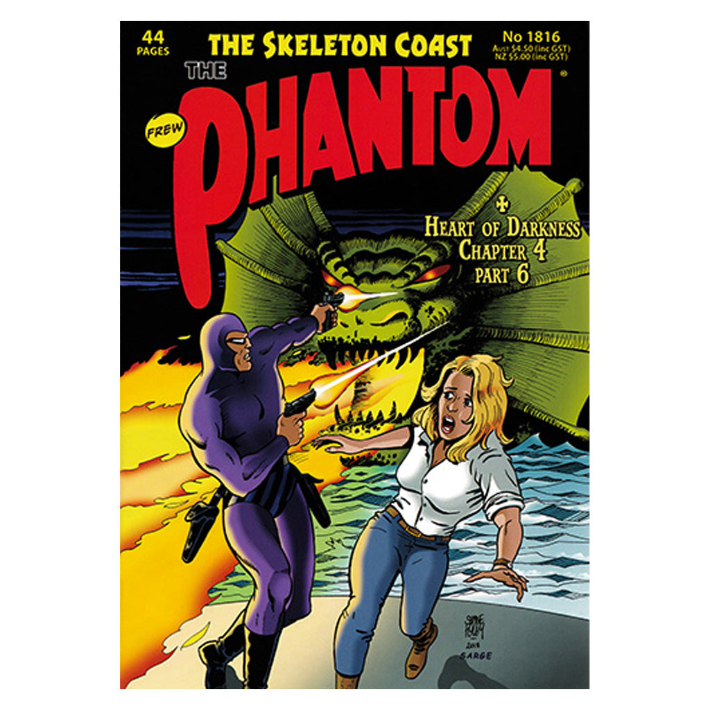 Phantom - 1816